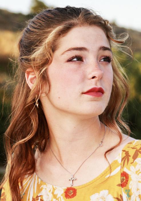Marybelle Ward