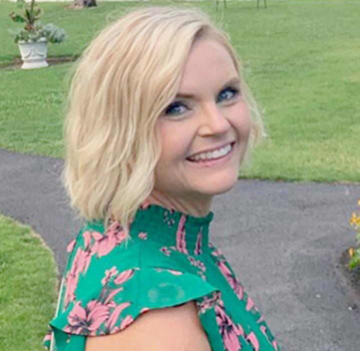 Valentine Chamber of Commerce welcomes Jenny (VanderWey) Moore as Executive Director in April 2024.