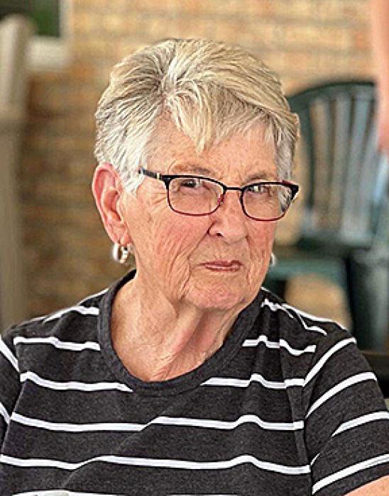 Carole M. Witt, 79