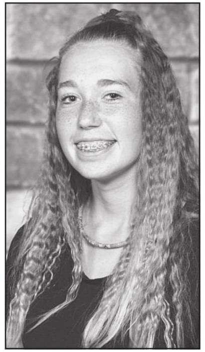 SCHOLAR OF THE WEEK