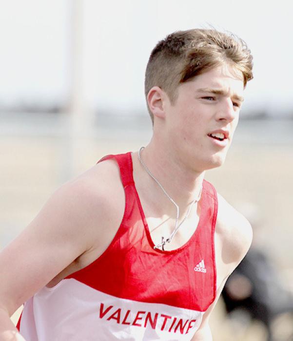 Badgers compete in 12th annual Ainsworth Relays