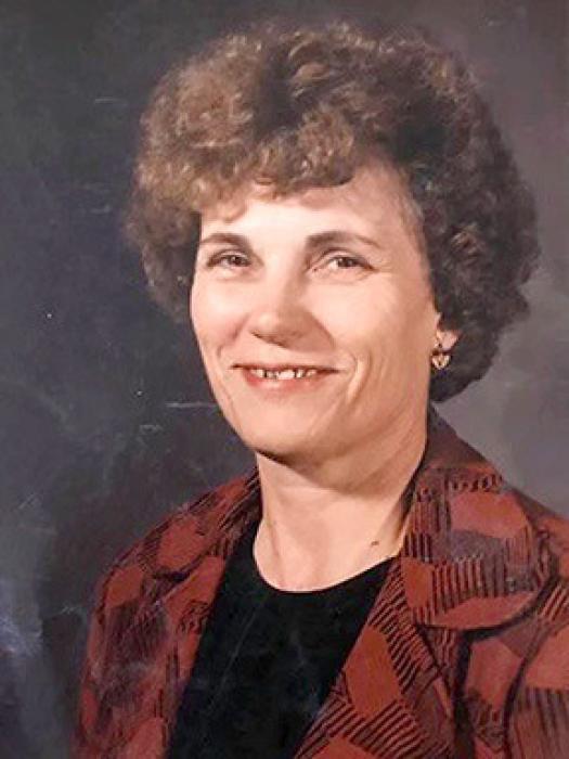 Marlene M. Dykes, 88