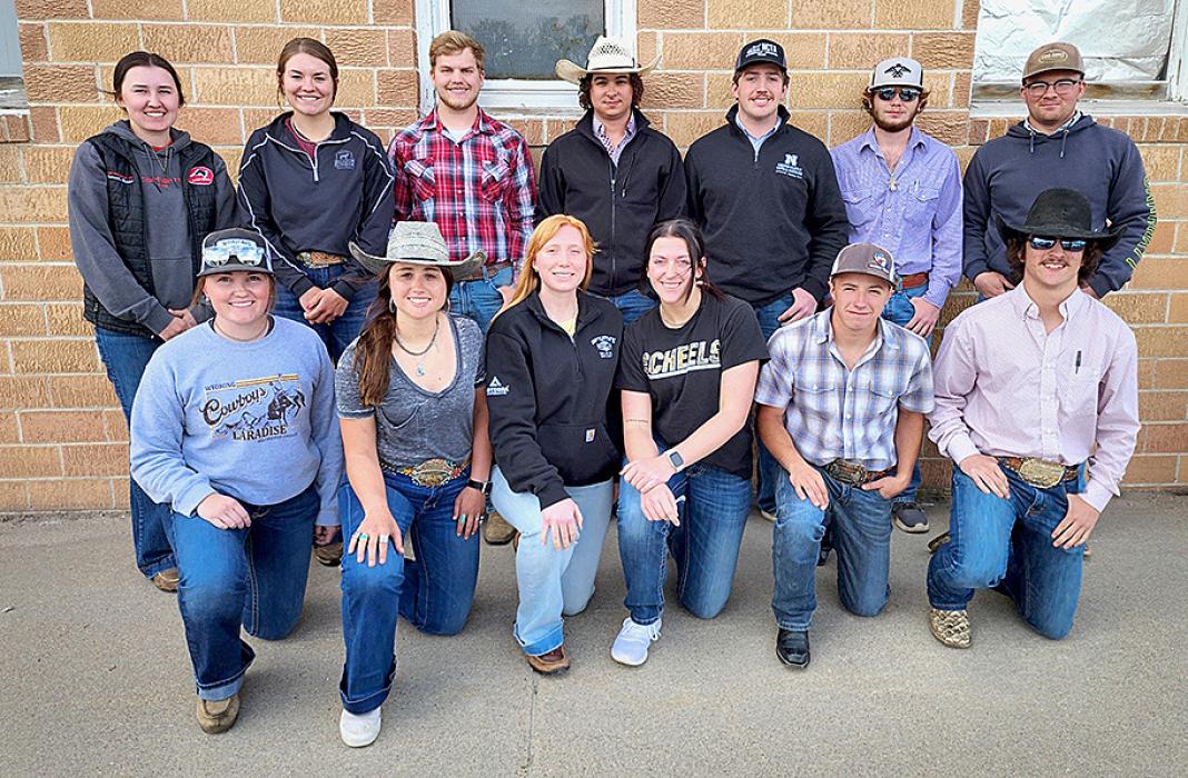 2024 Sandhills Ranch Interns