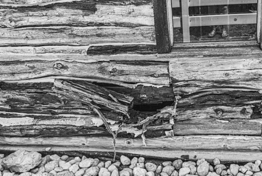 Cherry County Historical Society elects new officers discuss fate of Mears Cabin