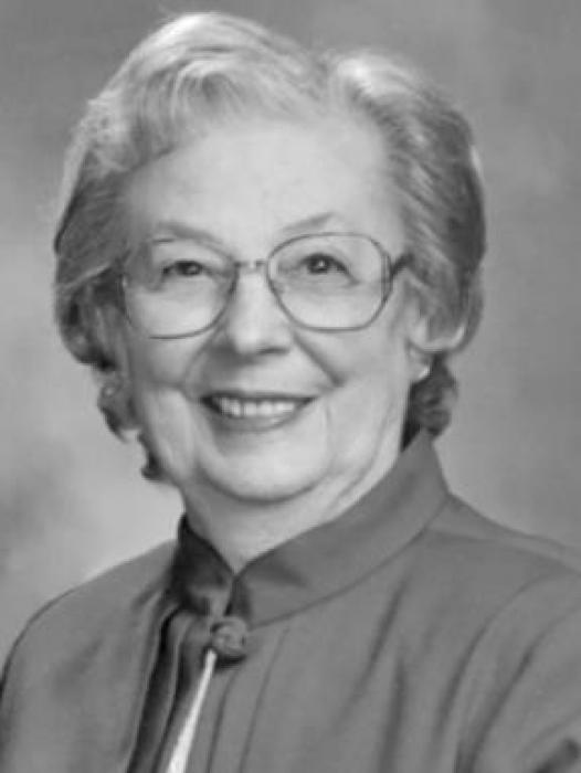 Irma Jean Radant, 95