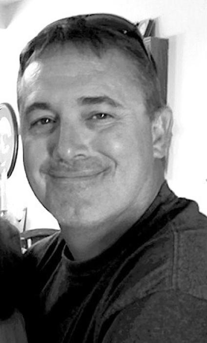 Shawn Kegley