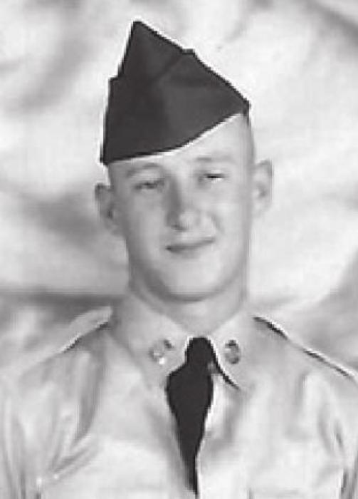 Earl J. Brown, 82