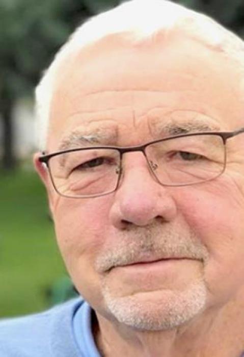 Glenn R. Schelve, Sr., 80