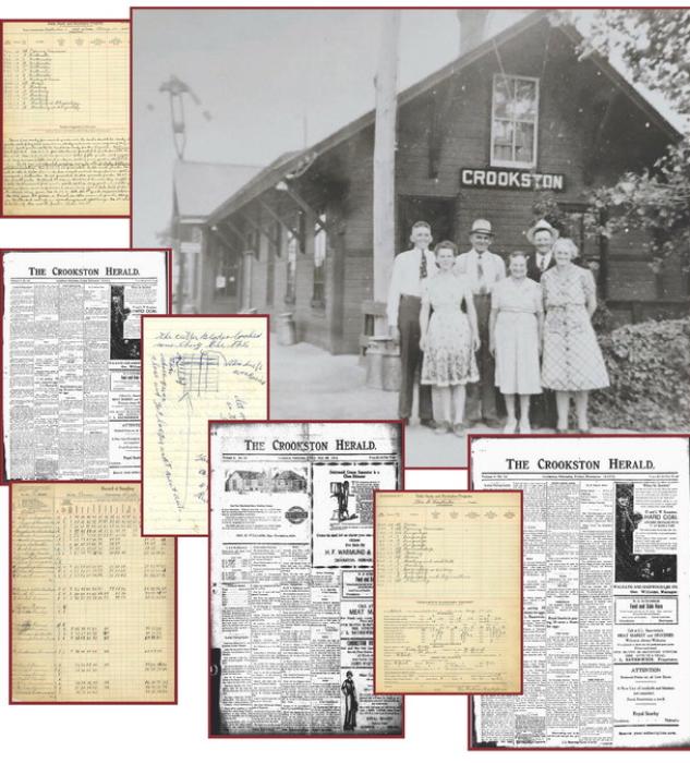 Chalk Dust & Grit: The Legacy of the Old Rock School