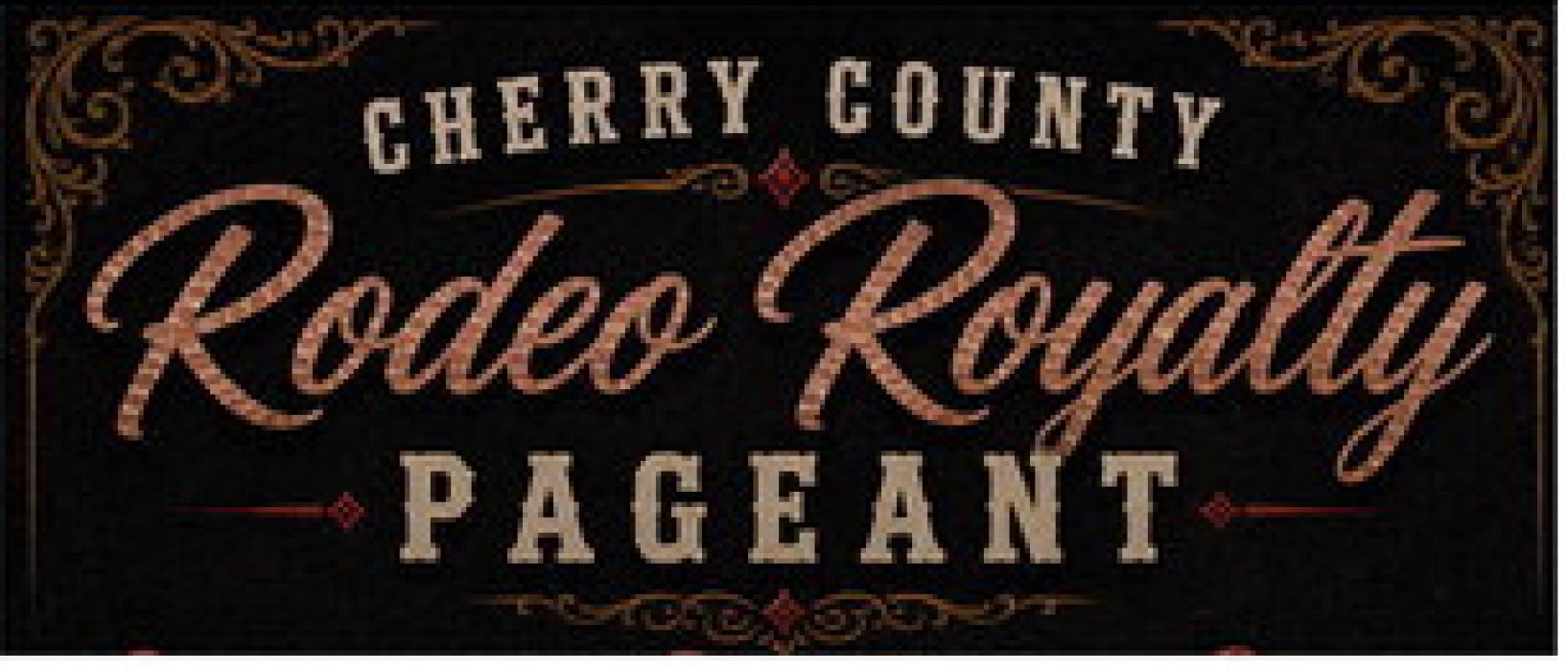 Rodeo Royalty