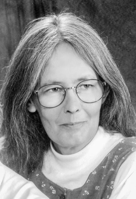 Darlene Elizabeth Meyer, 77